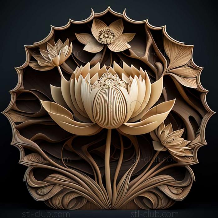 lotus